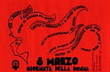 Giornata internazionale dei diritti della donna