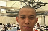 Haji Hari ke 32, Sedekah yang Mengubah Hidup