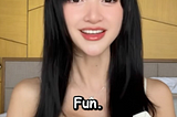 Would you care if your itty-bitty titty Influencer gets a Boob-Job?