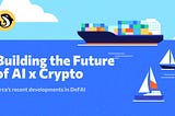 Building the Future of AI x Crypto on Orca
