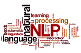 NLP — Feature Selection using TF-IDF