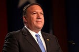 GLOBSEC to Host Conversation with US Secretary of State Mike Pompeo