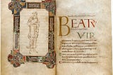 Has Thomas Becket’s treasured ‘little book’ been found?: Part one