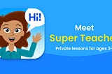 Product Review: Super Teacher