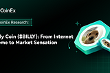 Billy Coin (BILLY): From Internet Meme to Market Sensation