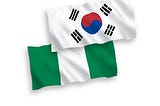 Nigeria - South Korea ; A paradigm shift in International Relations