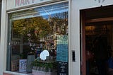 Edinburgh’s Sweets & Shops