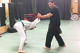 Martial Arts in San Gabriel CA