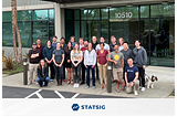 Early startup journey: My first year at Statsig