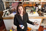 Exploring a New Frontier in AI: Liquid AI Emerges from MIT with a Unique Vision
