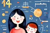 My Experience-Navigating the Modern Challenges of Parenting