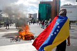 Is Venezuela becoming the biggest problem of (Latin) America?