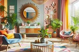 Top Interior Design Trends to Watch This Summer