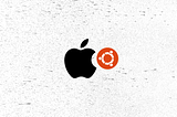 Run Ubuntu on Apple Silicon using UTM