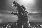 Godzilla & How America has Gone Out of its Way to Learn Nothing from Hiroshima