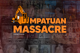 STATEMENT | Kawalan ng Hustisya, Kawalan sa Malayang Pamamahayag