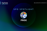 SPO Spotlight: PRIDE Pool