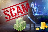 Worst 5 Scams In The History Of Cryptocurrencies — Unkrypted