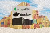 Mongo con docker-compose