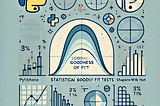 Goodness of Fit Tests: A Comprehensive Guide with Python and R Implementations