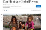Forbes destaca al Semáforo de Eliminación de Pobreza, de la Fundación Paraguaya, como clave para…