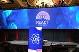 Lessons Learned at React Conf 2018