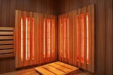The Top 14 Amazing Health Benefits Of Infrared Saunas
