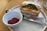 A Culinary Journey: Cafe Hopping in Thailand
