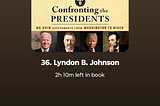 Audiobooks I’m Listening To This Weekend