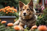 Pet-Friendly Landscaping: Enhancing Your Outdoor Space For Four-Legged Friends