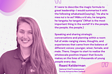 Q&A with Scouts Aotearoa New Zealand’s Raani Kelderman on Women in Scouting