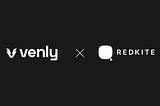 Venly and RedKite Partnering