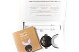 Primal Life Organics Natural Teeth Whitening System: Is it really this active?