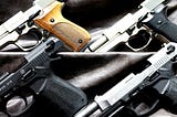What Is Firearms Copywriting?
