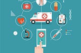 Reducing Fragmentation In Healthcare By Prioritizing Patient Self-Efficacy With A Digital Front Door Solution