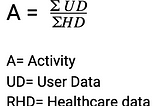 How We Build the Fair Care Metric