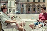 “Call Me By Your Name” a Reminder of Relationship Anxiety