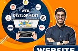 SEOYug — website development services in Jaipur