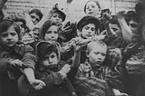 Children in the Holocaust: Small Lives in the Ghettos.