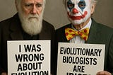 Darwinian Evolution’s Inadequacy in Explaining New Animal Body Plans