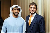 The Pre-Pitch: 7 Ways to Build Relationships with UAE Family Offices