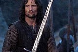 The Lord of the Rings’ Aragorn and Heroism Defined by Faith and Kindness