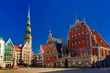 Riga Travel Guide: What to Do & What to See