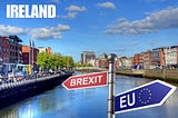 Making The Move To Ireland Before Brexit