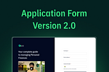 Redesigning GrowthSchool’s Application form — UX Case Study