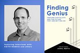 Finding Genius: Keith Rabois, Founders Fund