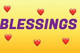 Limitless Blessings Declarations episode #02