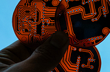 Método UV para la fabricación de PCBs