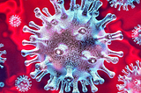 Coronavirus is not a biological weapon.