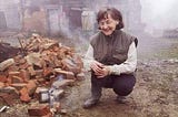 Planning After the Earthquake: How breaking apart can turn into breaking open